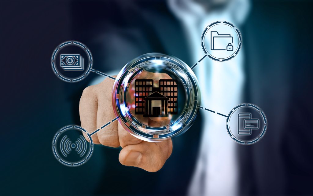 نقش فناوری بلاک چین در املاک چیست؟