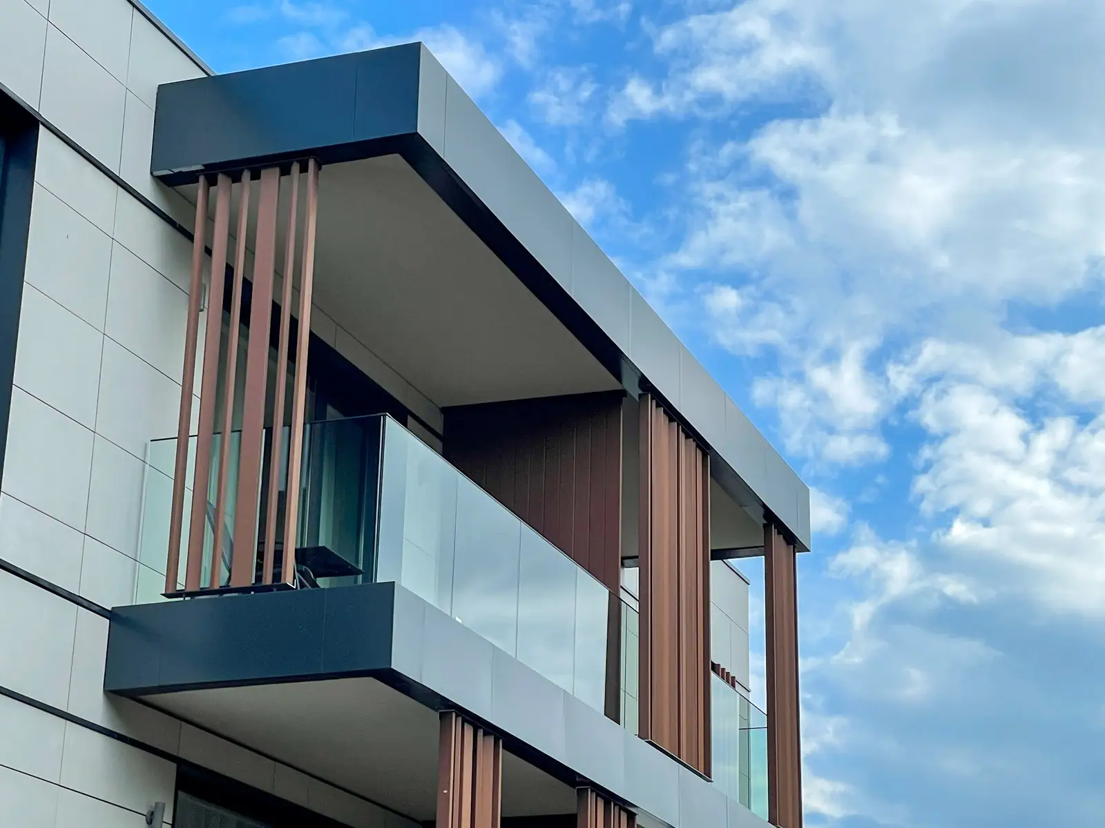 نما شیشه ای هندریل