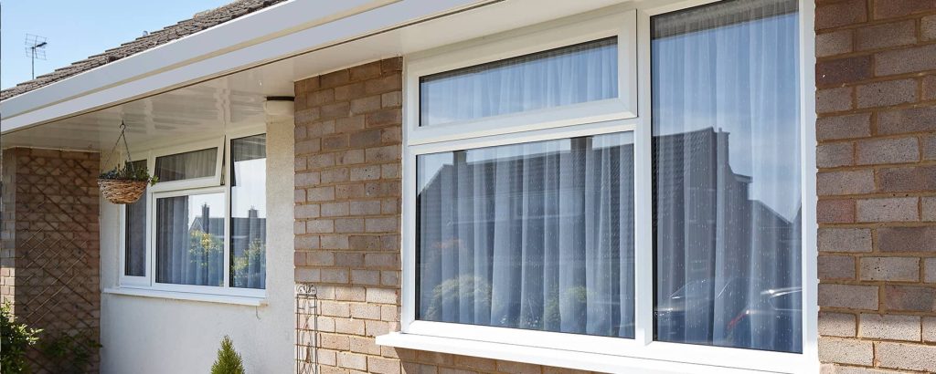 تعویض پنجره قدیمی با پنجره دوجداره