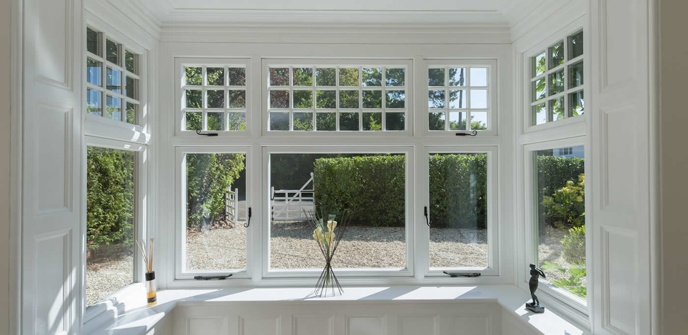 قیمت پنجره دوجداره وایزروین