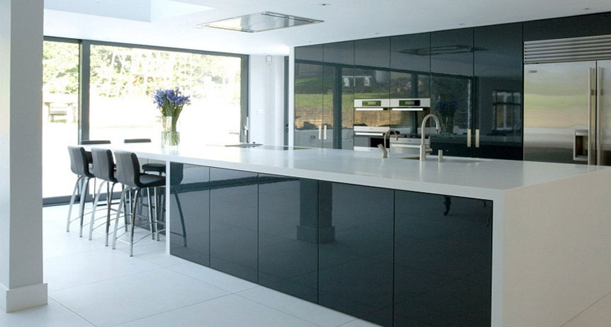 ورق هایگلاس پی وی سی