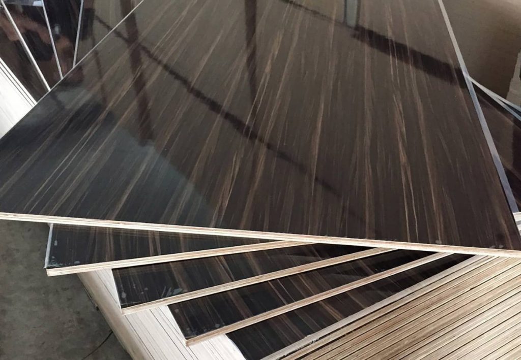 ورق هایگلاس