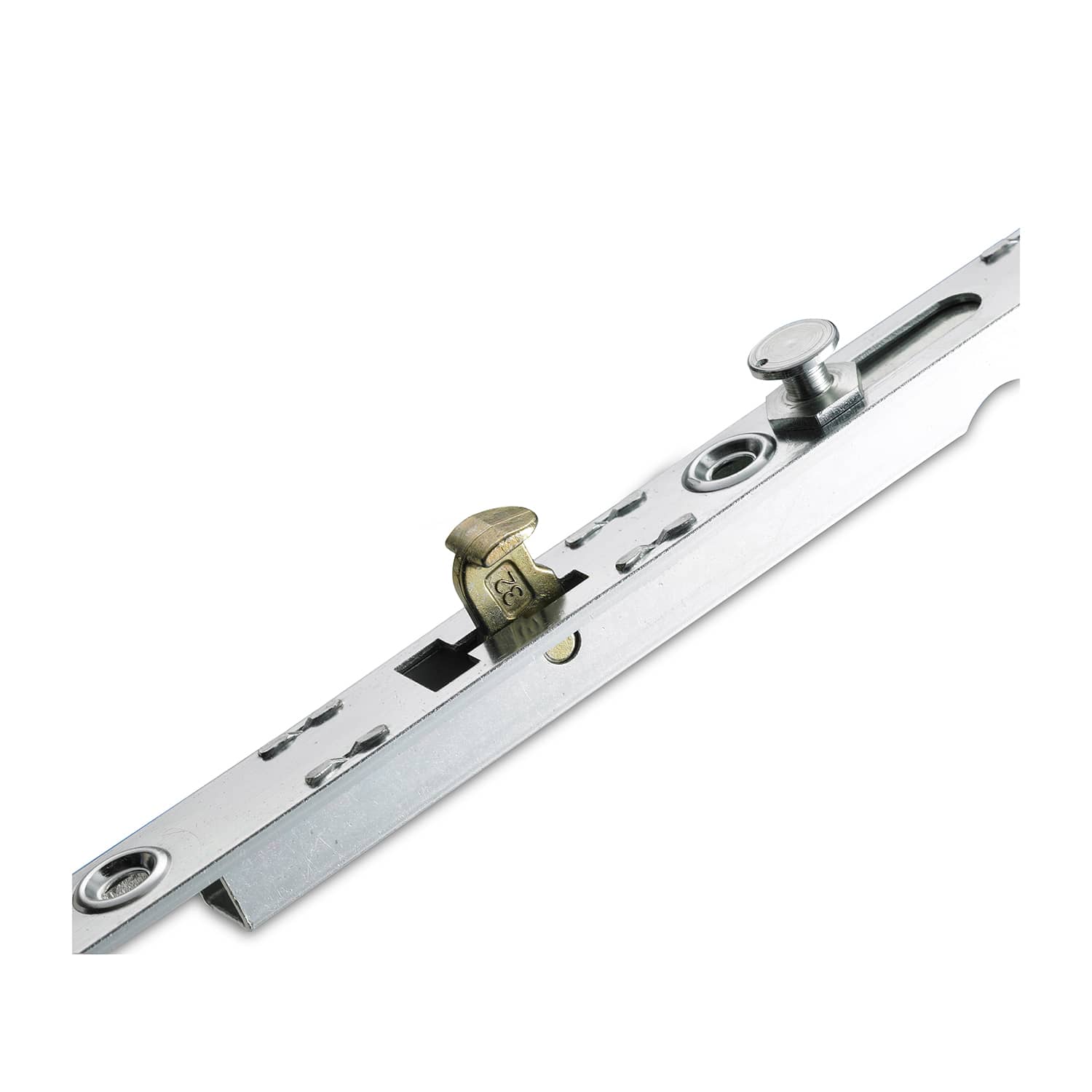 اسپانیولت پنجره دوجداره چیست؟