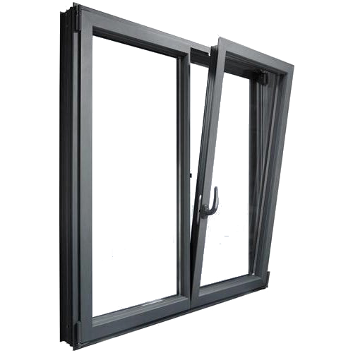 دوجداره بازشوی دو حالته