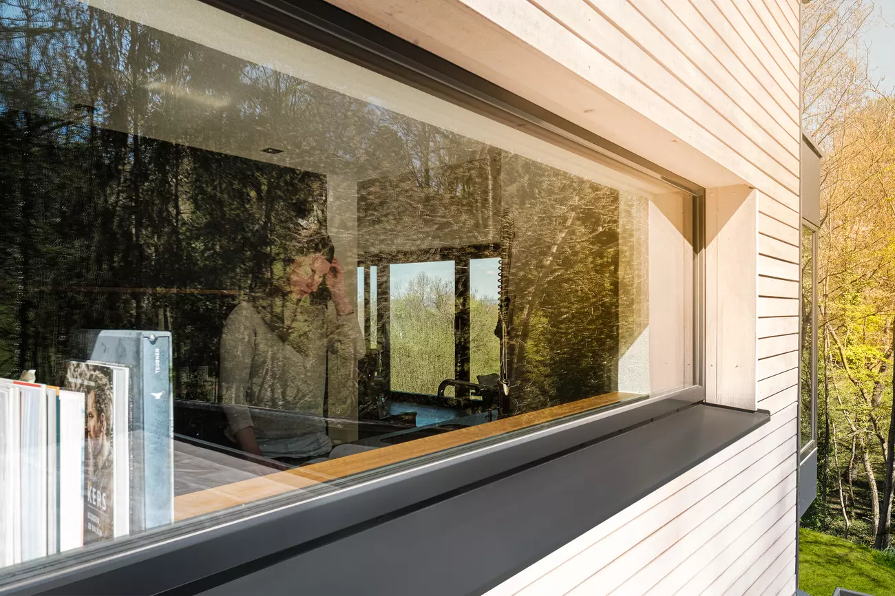 نقش اسپیسرها در بهبود عملکرد پنجره‌های دوجداره