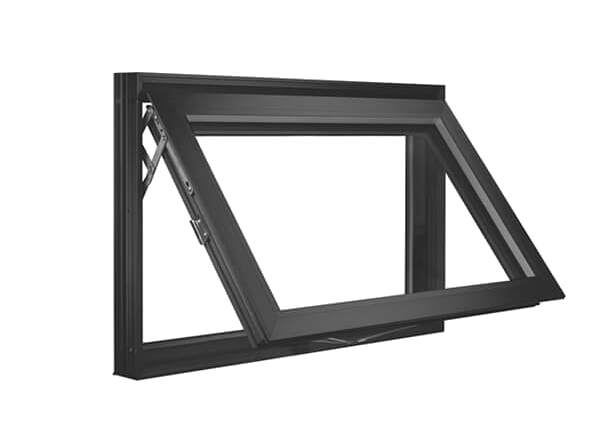 سایبانی دوجداره