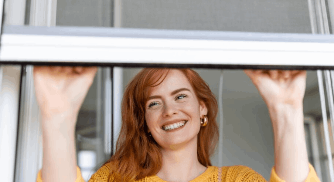 پنجره دوجداره در سمنان