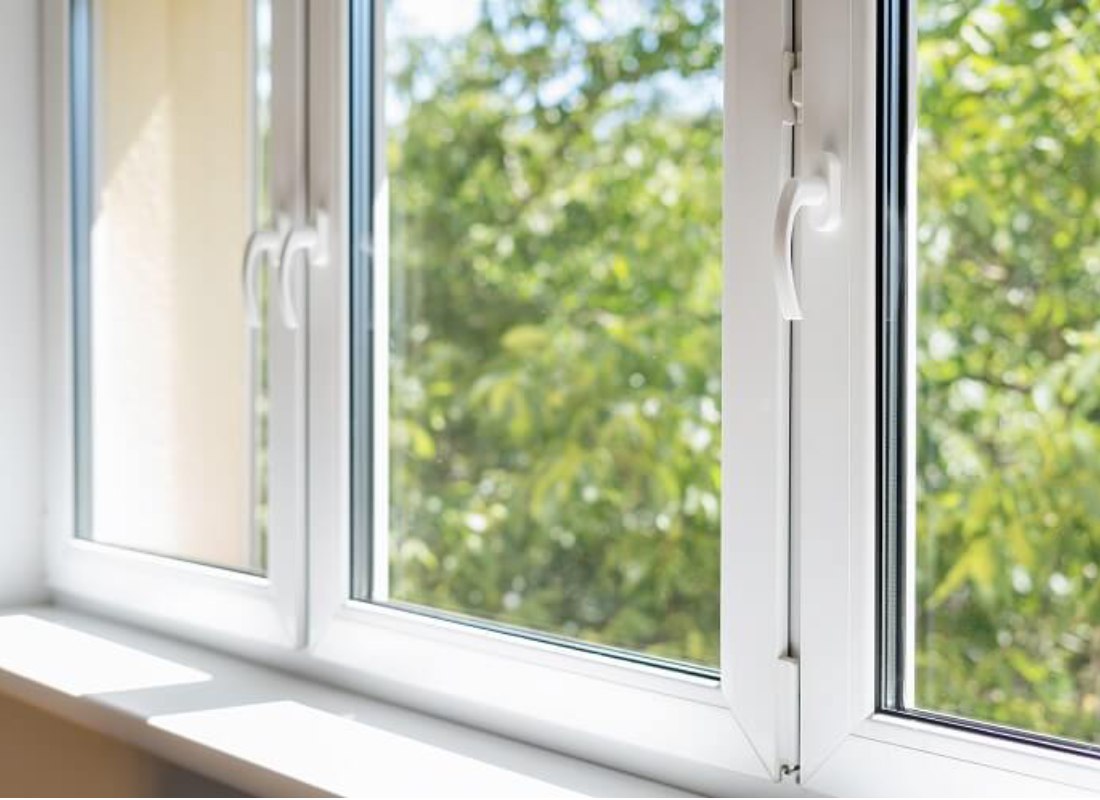 پنجره دوجداره در سنندج