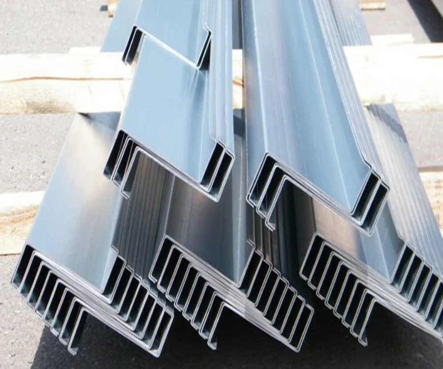 پروفیل ساختمان