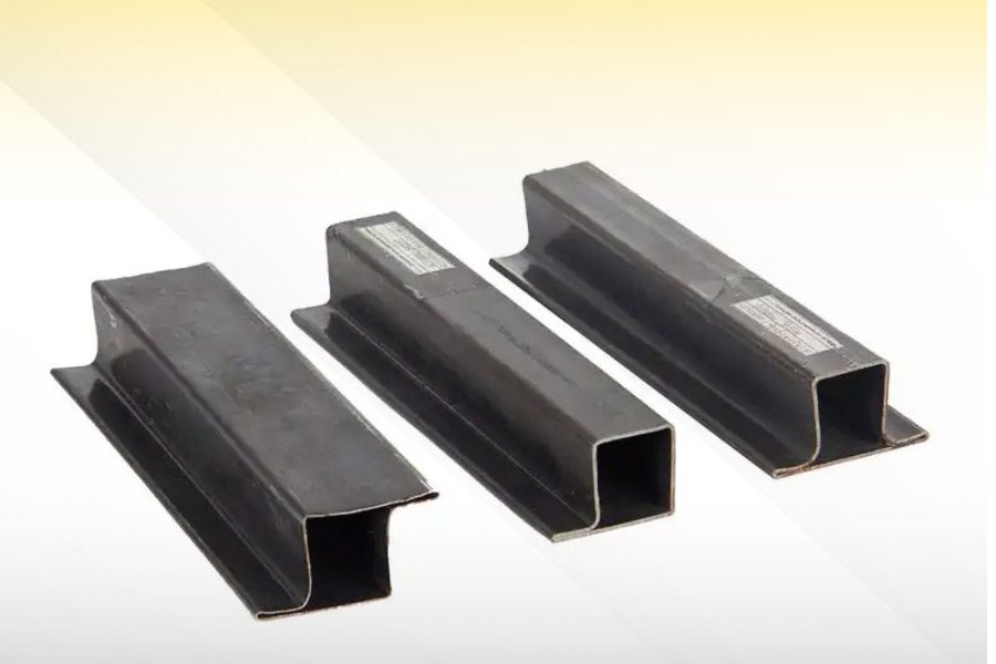 پروفیل تک و دو لبه