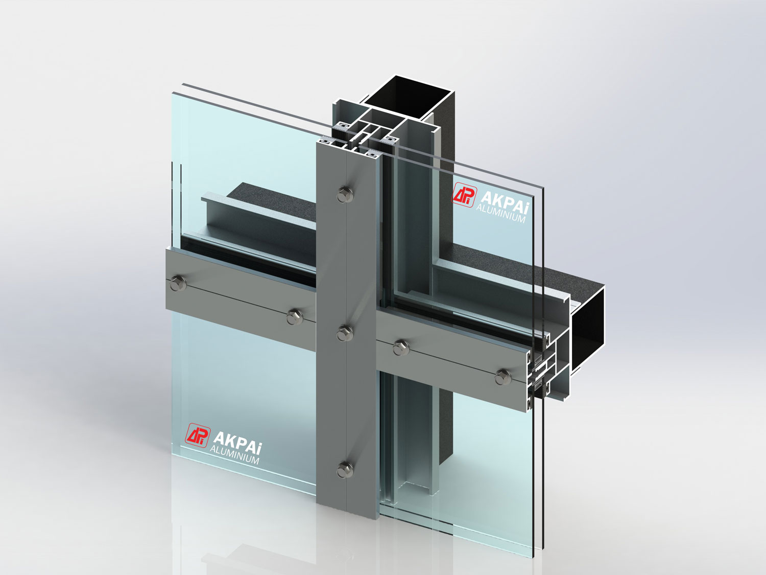 قیمت پروفیل اسکای لایت