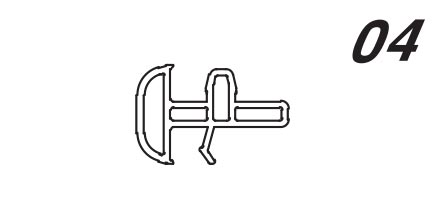 قیمت پروفیل اتصال کوتاه وین تک