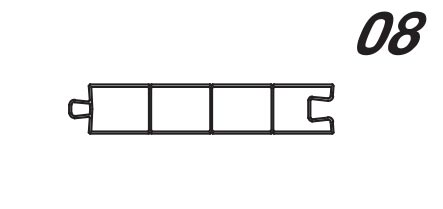 قیمت پروفیل پنل ۲۰*۱۰۰ تک محفظه وین تک