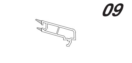 قیمت زهوار تک جداره ۴ میل وین تک