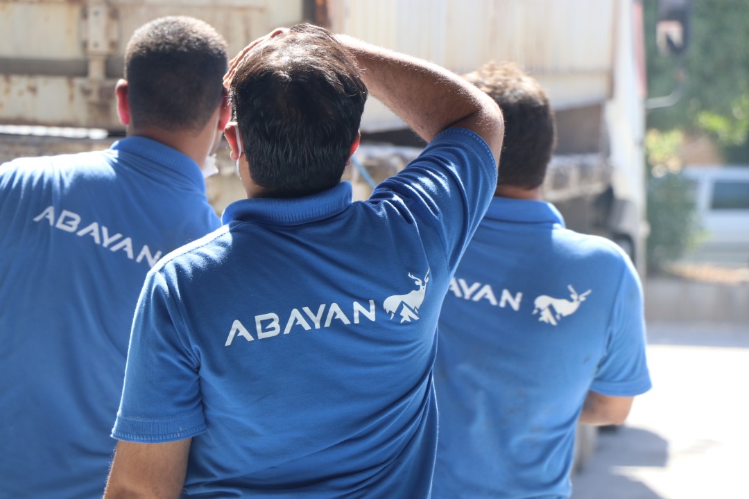 معرفی شرکت پنجره یو پی وی سی آبایان