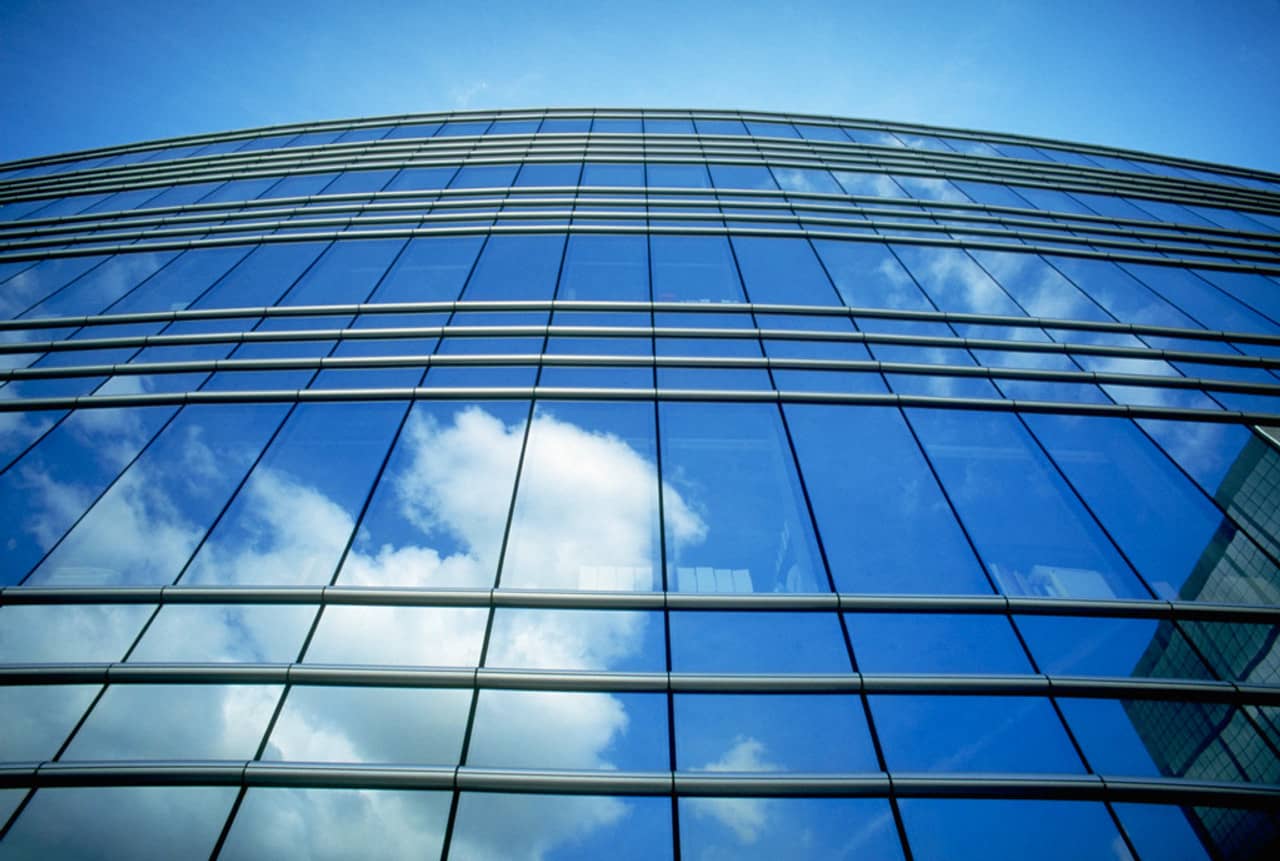 رنگ شیشه رفلکس برنز