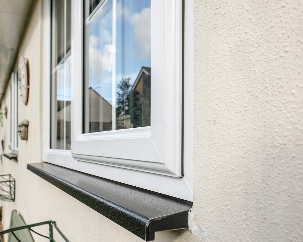 تعداد و ابعاد پنجره آبایان