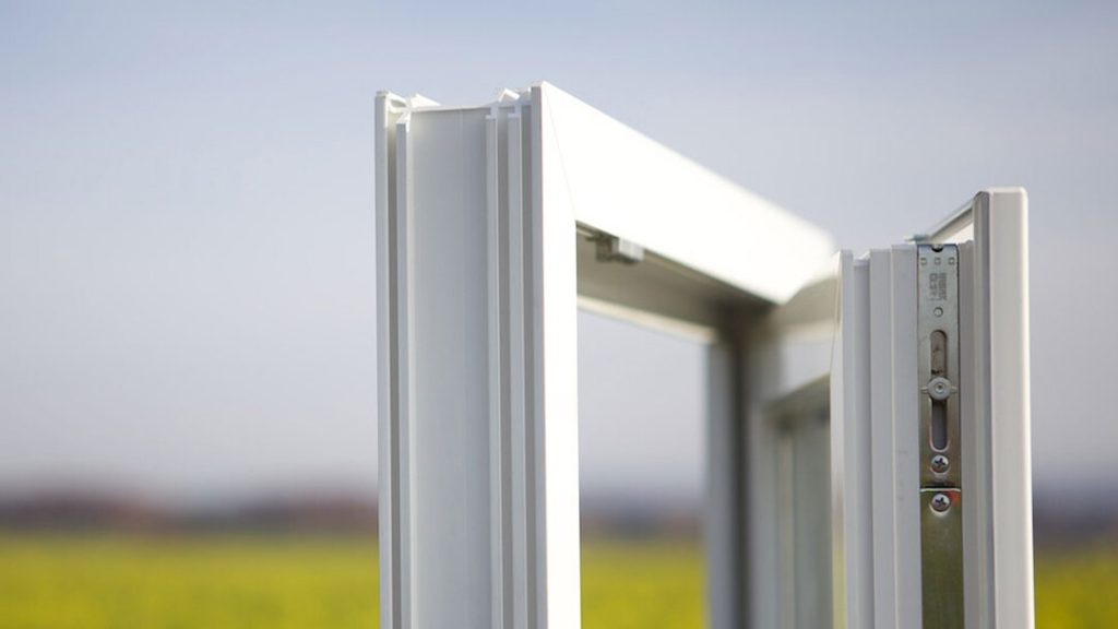 قیمت پنجره دوجداره دیجی کالا