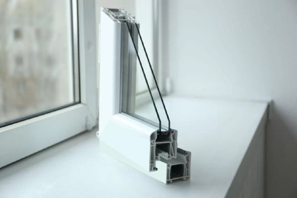 پروفیل UPVC چیست؟