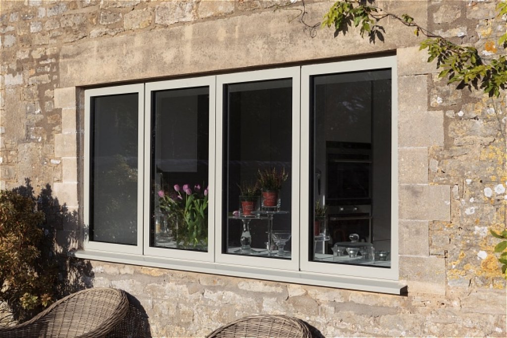 قیمت پنجره دوجداره آلومینیومی و upvc بالکن