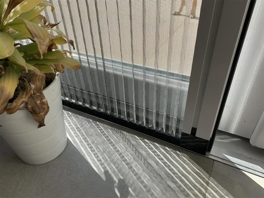 قیمت توری پلیسه ای