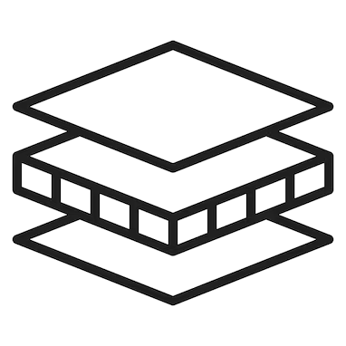 insulation icon simple thin outline 1223784 4412 1