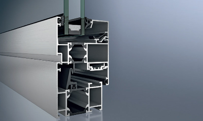 مزایای پنجره ترمال بریک