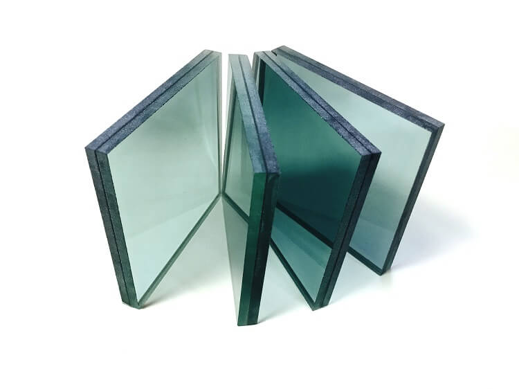 laminate glass