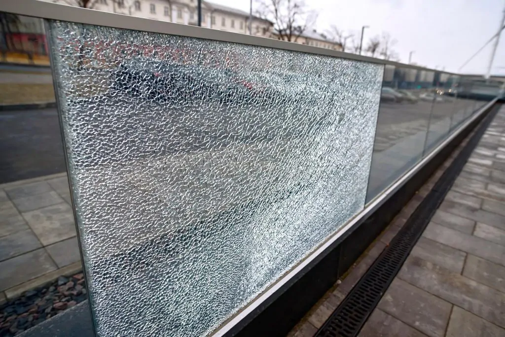 شیشه لمینت چیست؟