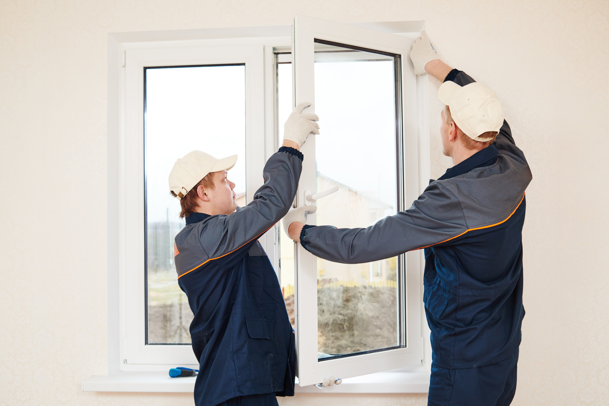 Complete guide to buying double-glazed windows